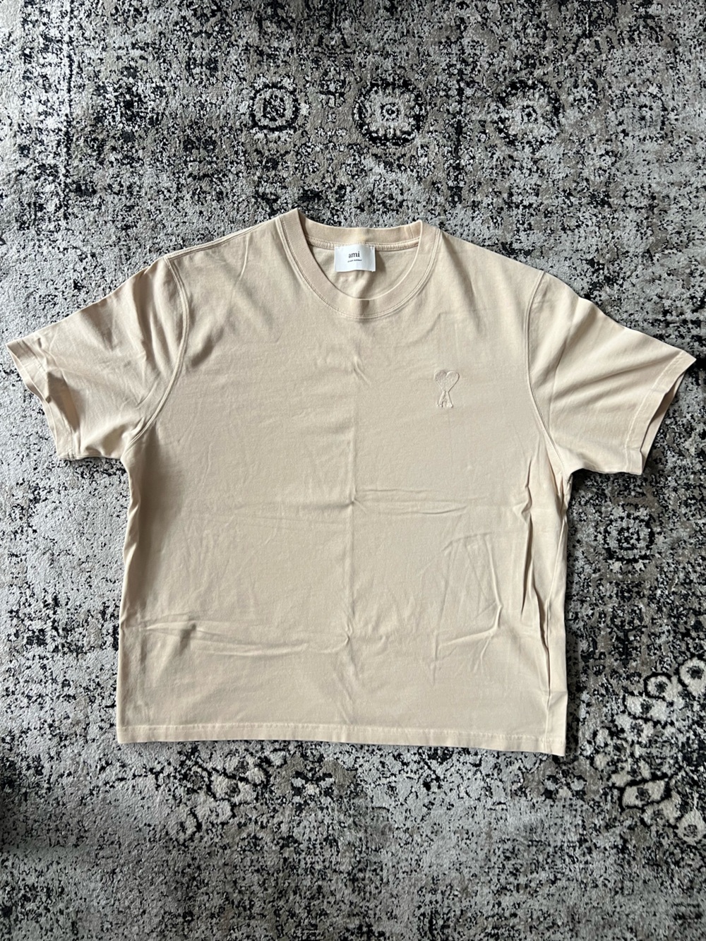 Ami Alexandre Matiussi - Ami de Coeur T-Shirt